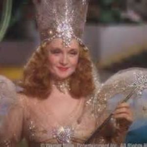 Meet your Posher, Glenda